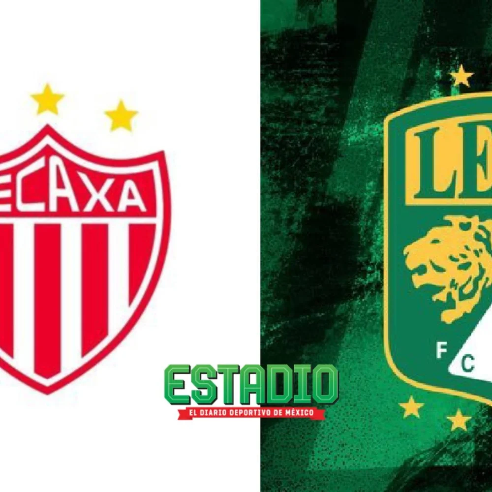 ¿Dónde ver Necaxa vs León EN VIVO de la Jornada 4 de la Liga MX? Horario, transmisión y pronóstico
