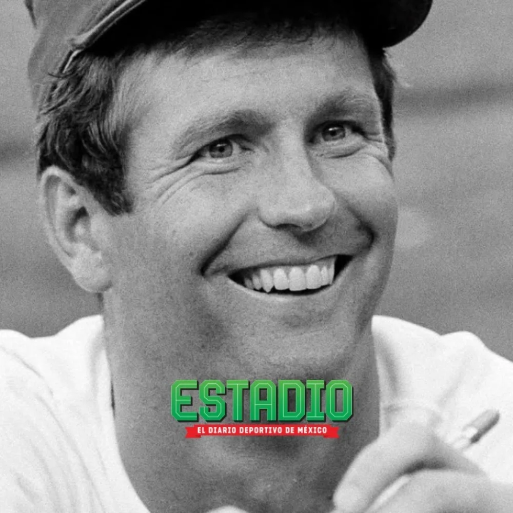 Muere Tommy John a los 83 años: el pitcher de MLB que dejó una huella imborrable