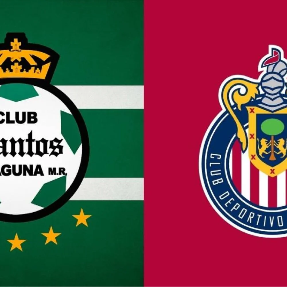 Santos vs Chivas miden sus urgencias en el Corona: Un choque de contraste en la Jornada 4