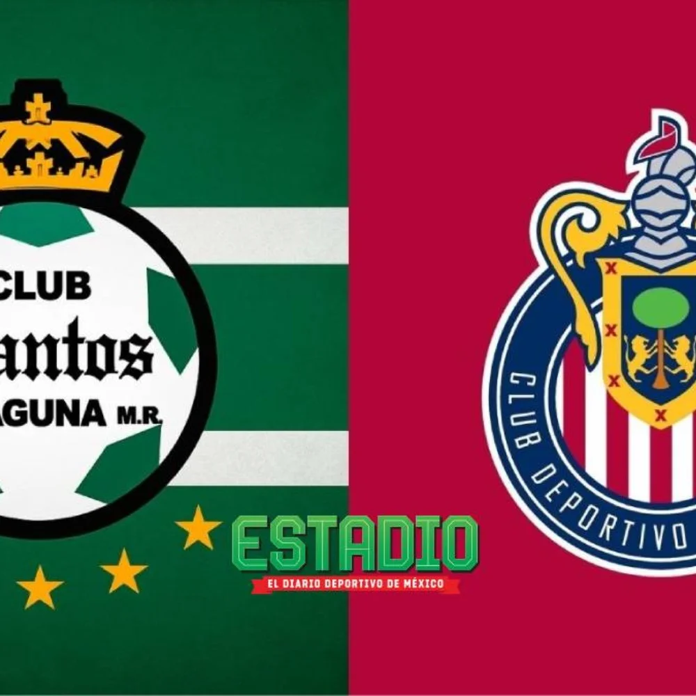 Santos vs Chivas miden sus urgencias en el Corona: Un choque de contraste en la Jornada 4