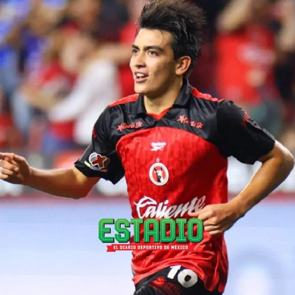 ¡Golazo de Gilberto Mora! Xolos derrota a Cruz Azul en el Estadio Caliente