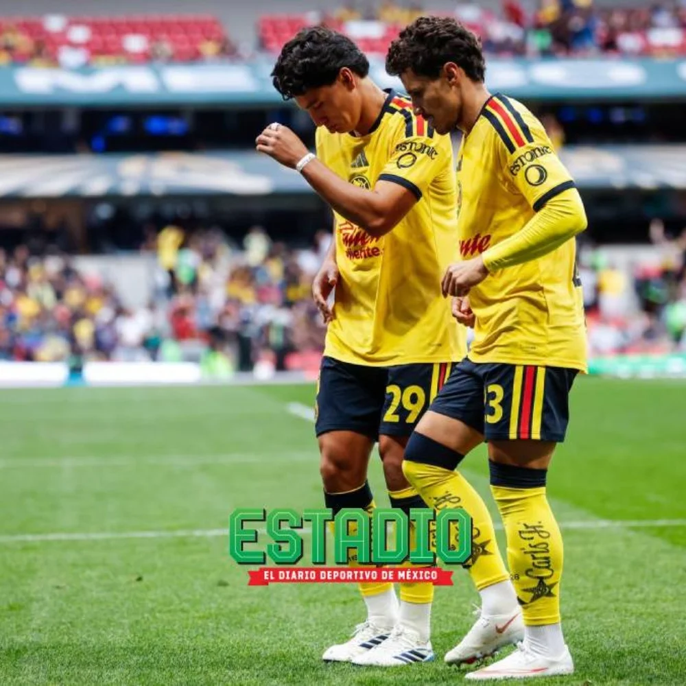 ¿Cómo va la tabla de la Liga MX? Así marcha el futbol mexicano al momento en la jornada 4