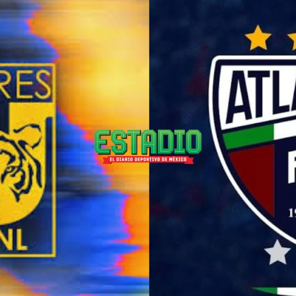 Pronóstico Tigres vs Atlante: cómo llegan y quién parte como favorito