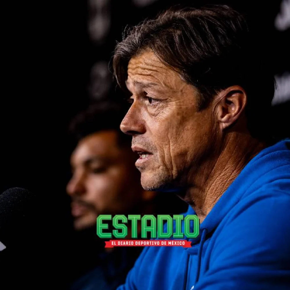 Almeyda vuelve a encender a Rayados: Monterrey recupera la ilusión de su afición
