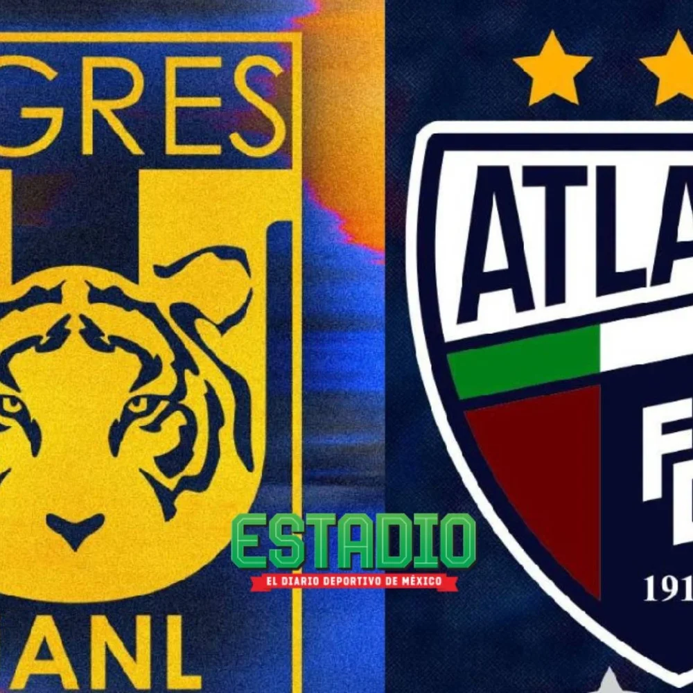 ¿Dónde ver Tigres vs Atlante EN VIVO de la Jornada 5 de la Liga MX? Horario, transmisión y pronóstico