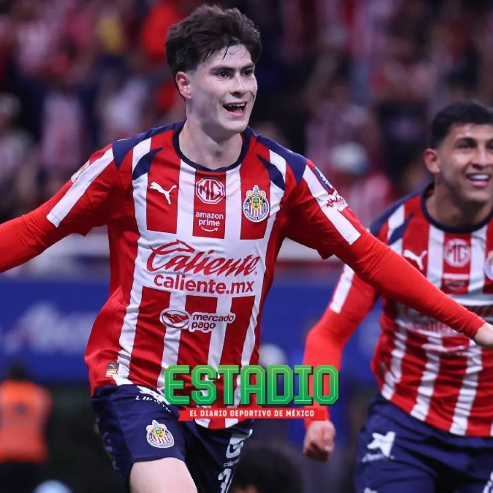 Armando 'La Hormiga' González sería nuevo jugador del Olympiacos: Estos son los detalles de su fichaje