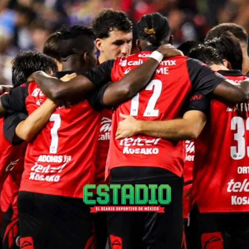 América y Xolos toman el control de Liga MX: Así va la pelea por el liderato