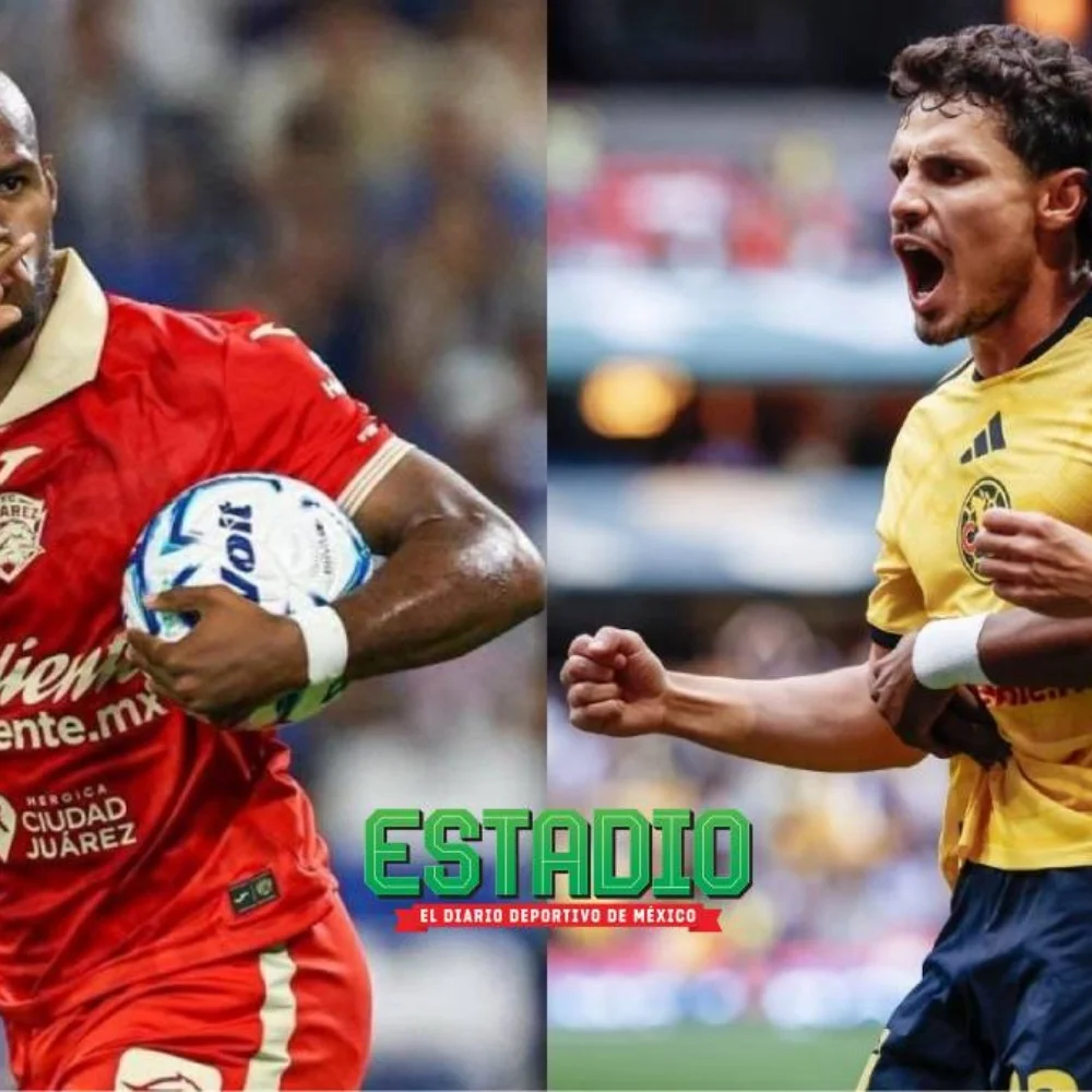 América vuelve a la carretera: cinco claves para vencer a Juárez en la Jornada 5 de Liga MX