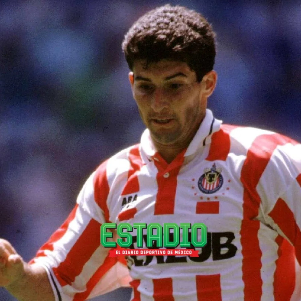 ¿Cuántos canteranos de Chivas se han ido a Europa? La lista histórica completa