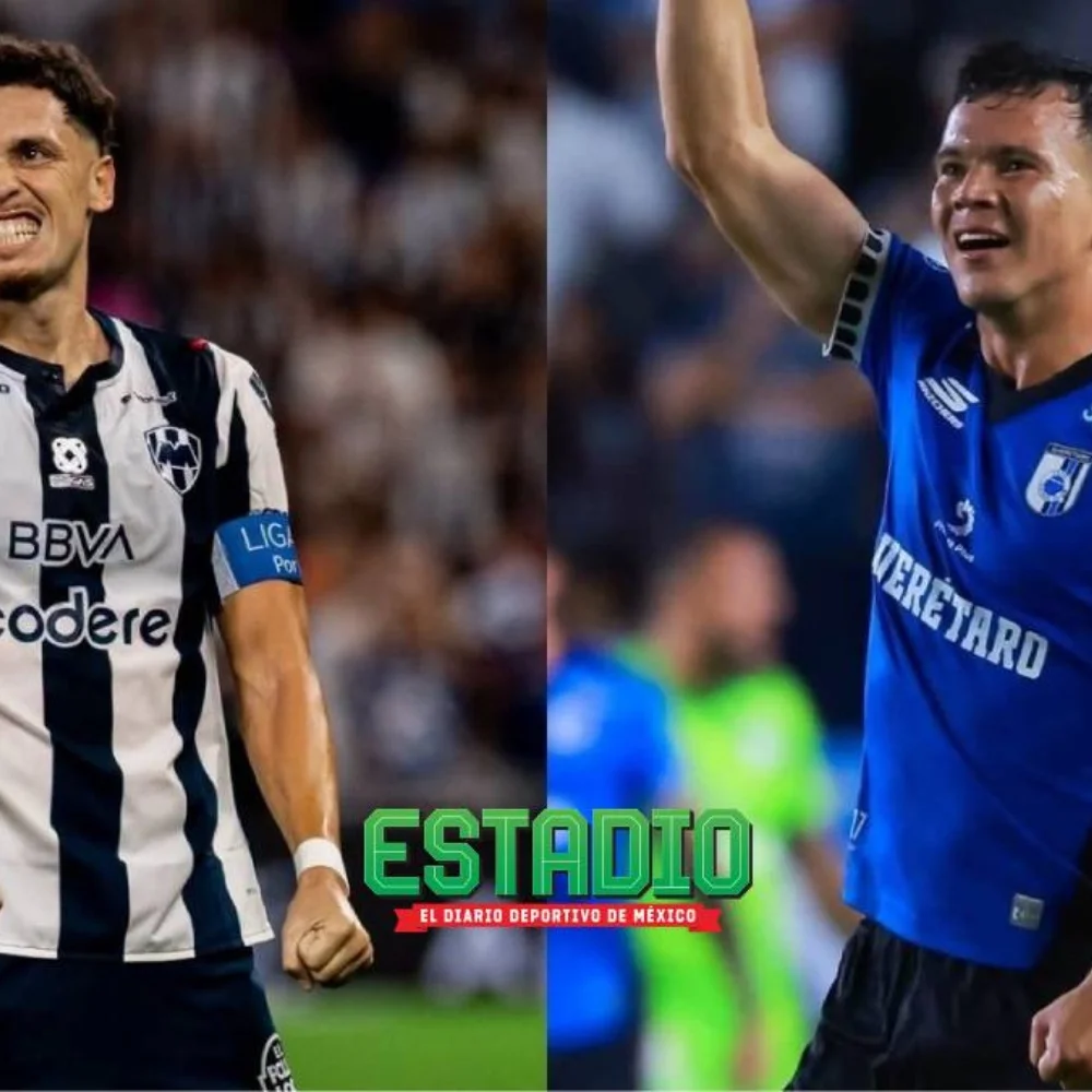 Los 5 jugadores que están sorprendiendo en el Apertura 2026 de la Liga MX