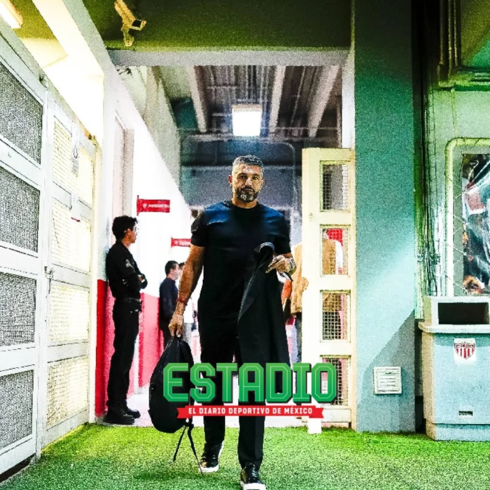El arrollador paso de Javier Gandolfi con León: Suma 9 triunfos en 13 juegos