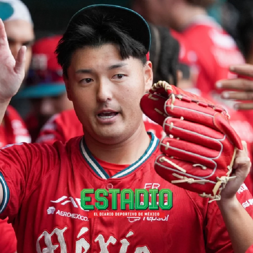 Estos son los enfrentamientos de la siguiente ronda de los Playoffs de la LMB