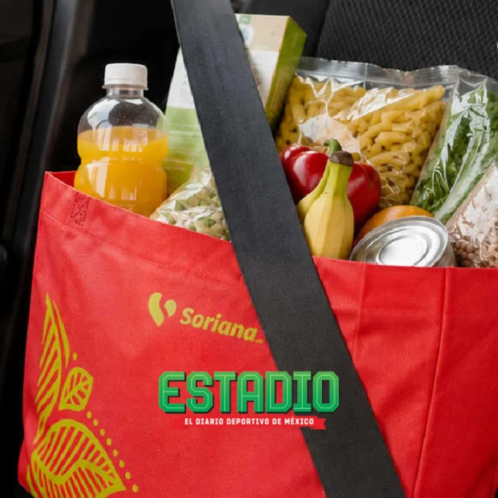 Martes y Miércoles del Campo Soriana: ofertas del 18 y 19 de agosto