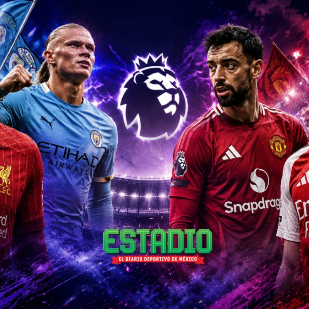 Premier League 2026-27: cuándo inicia, partidos y dónde verla en México