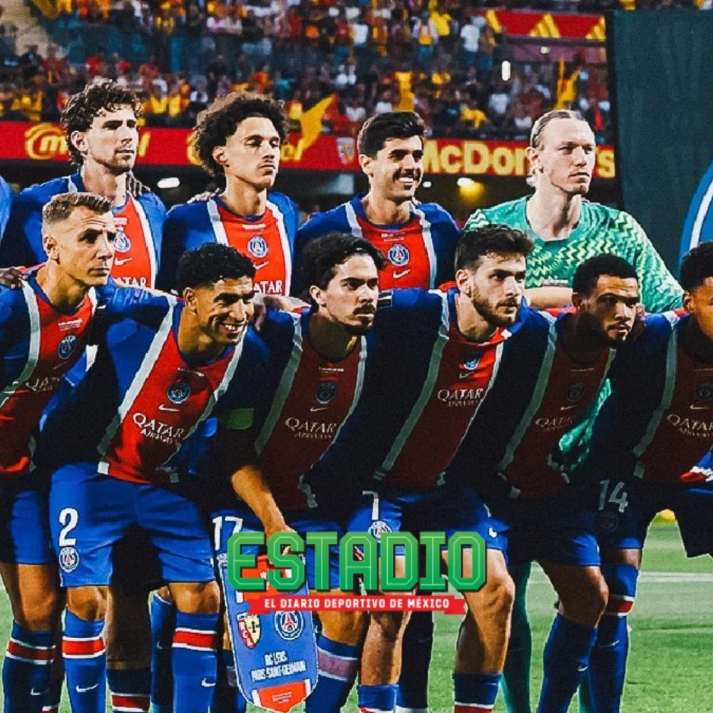 ¿Cuándo comienza Ligue 1 2026-27? Fecha y partidos de la Jornada 1