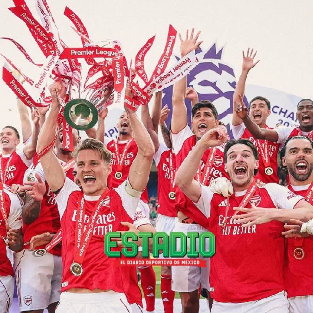 ¿Quién es favorito para ganar la Premier League 2026-27?
