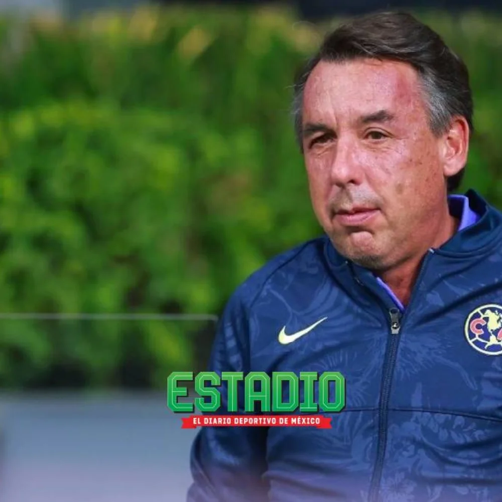 Azcárraga pide un ascenso y descenso viable en México: “Es importante para no estar cómodos”