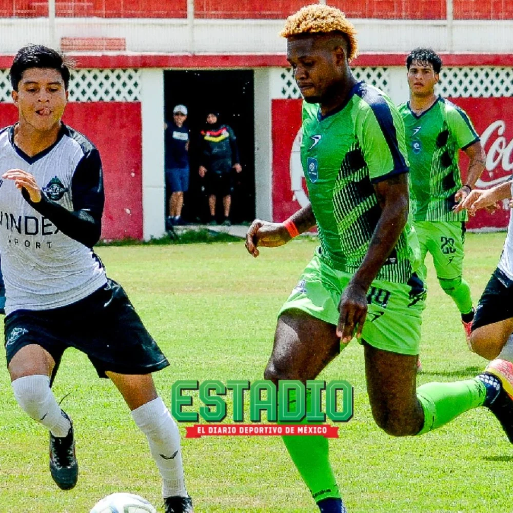 Las Estrellas Premier caen en su primer duelo de su gira por Europa