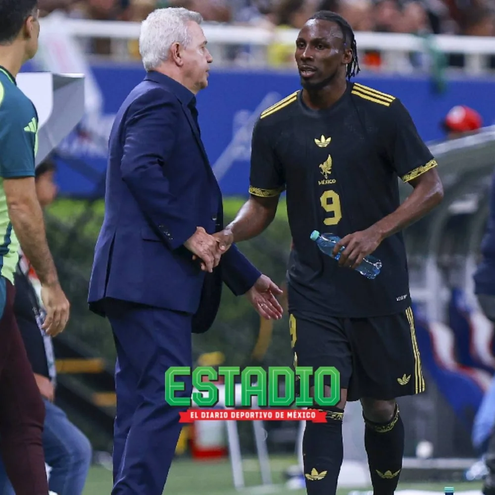 Julián Quiñones al fin rompe el silencio sobre la eliminación de México en el Mundial; esto es lo que dijo de Javier Aguirre