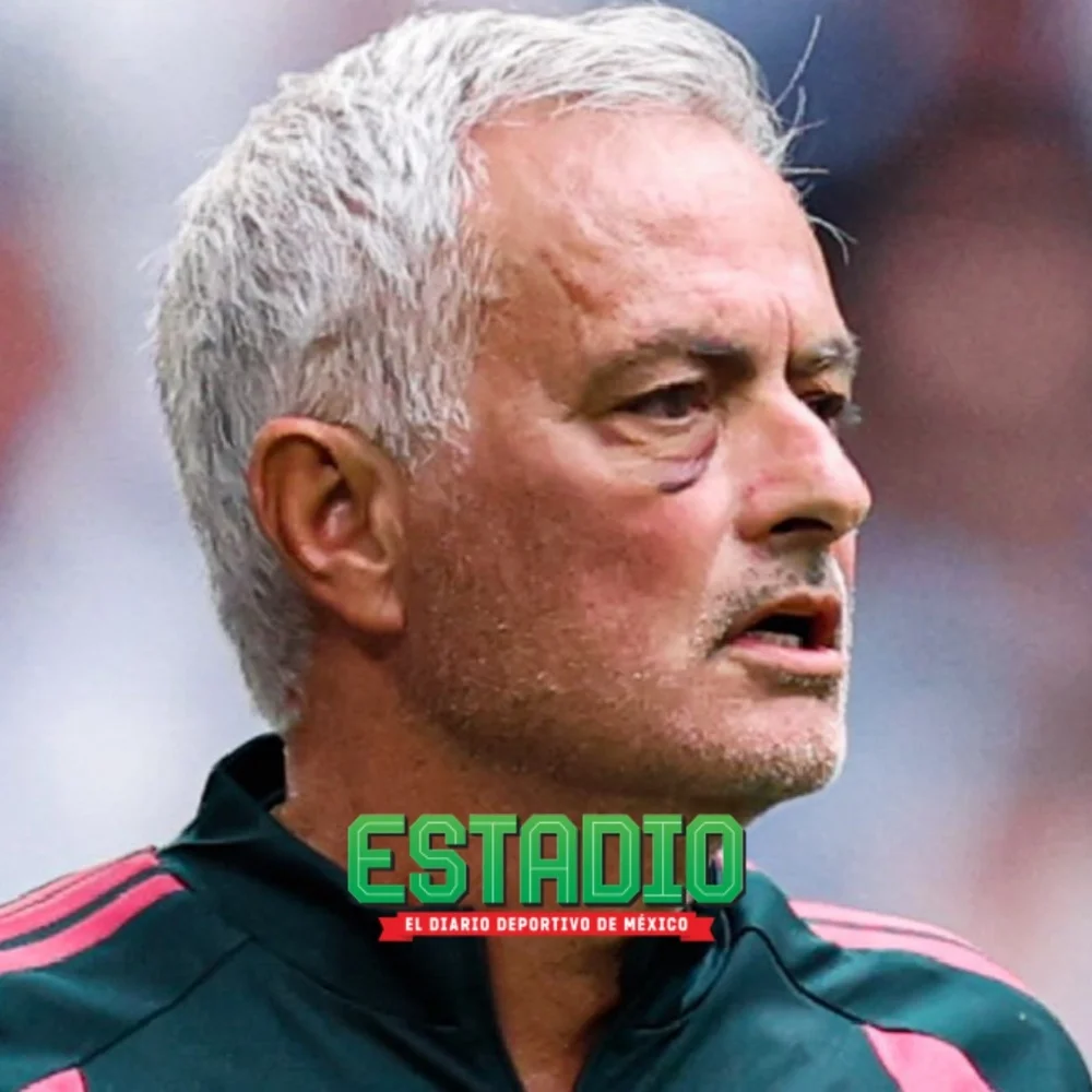 Mourinho revela por qué Rodri no llegó al Real Madrid: "Las dudas que tuvo me generaron dudas a mí"