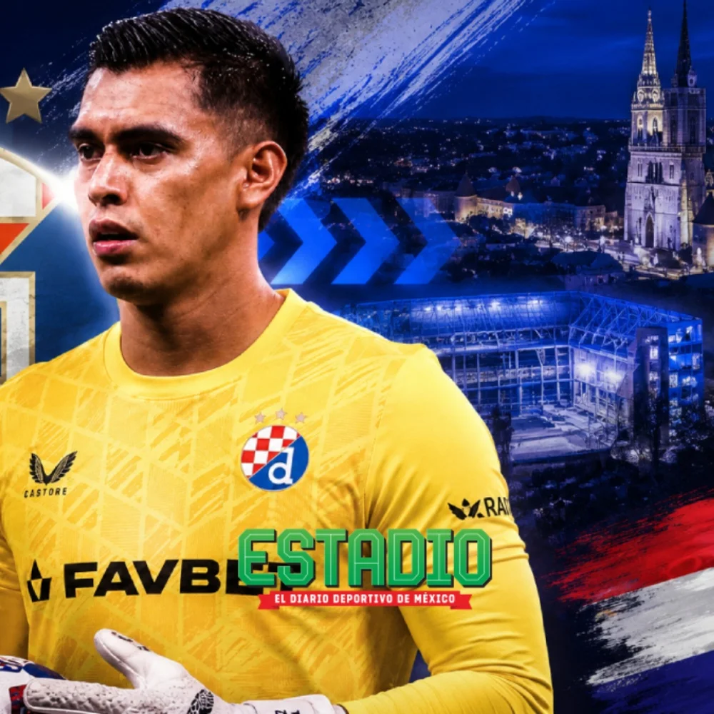 El “Tala” puede salir de Chivas: esta es la oferta que llegó desde Croacia