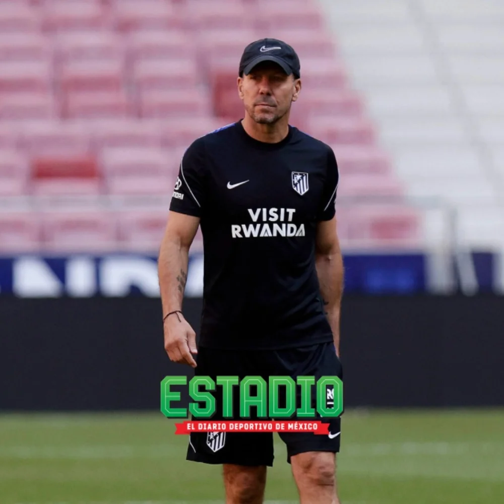 Atlético de Madrid debuta está tarde en LaLiga: ¿Por qué Simeone decidió jugar antes que Real Madrid y Barcelona?