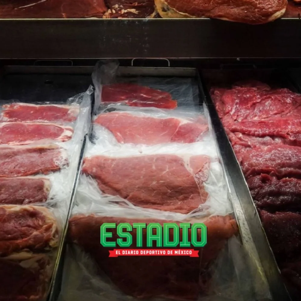 Soriana miércoles 19 de agosto: ofertas en frutas, verduras y carnes