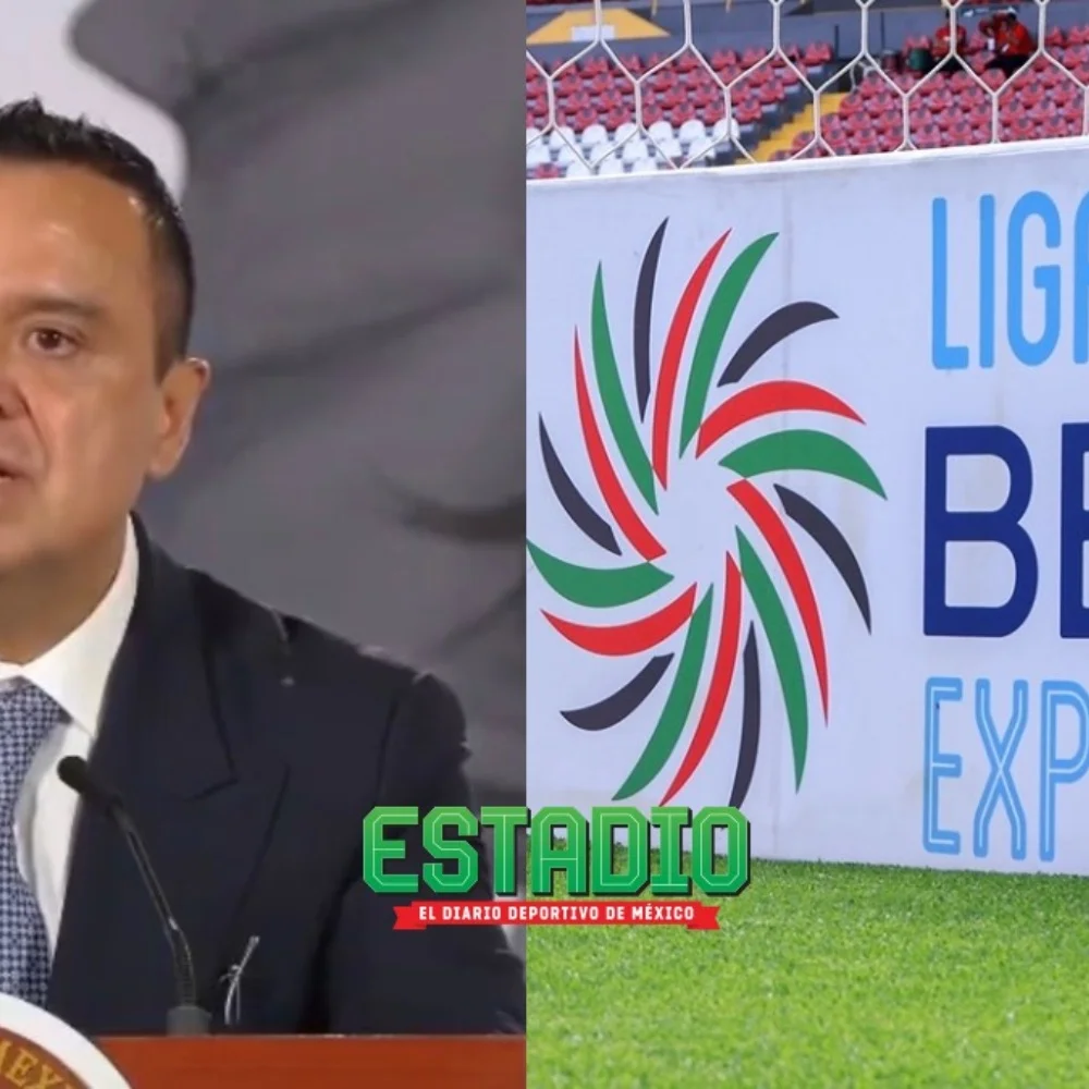 ¡Hidalgo tendrá futbol! Cruz Azul llevará la Liga de Expansión al Estadio Refundación
