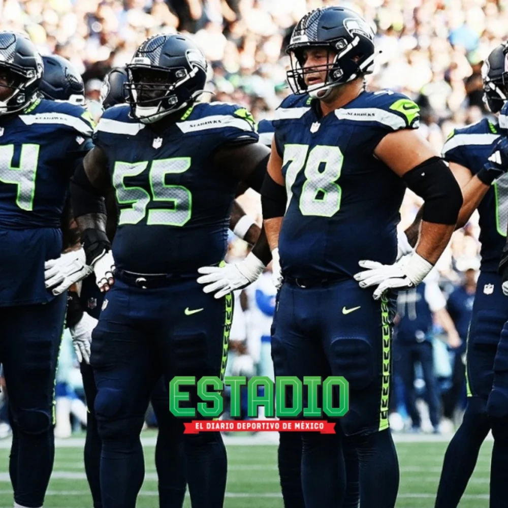 NFL 2026: calendario completo de la Semana 2 de pretemporada