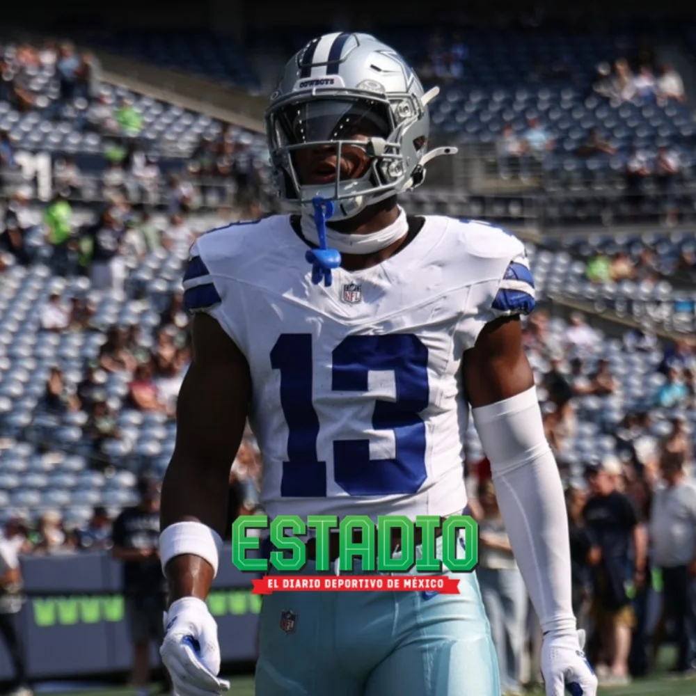 Dónde ver NFL en México: canales y streaming para la Semana 2