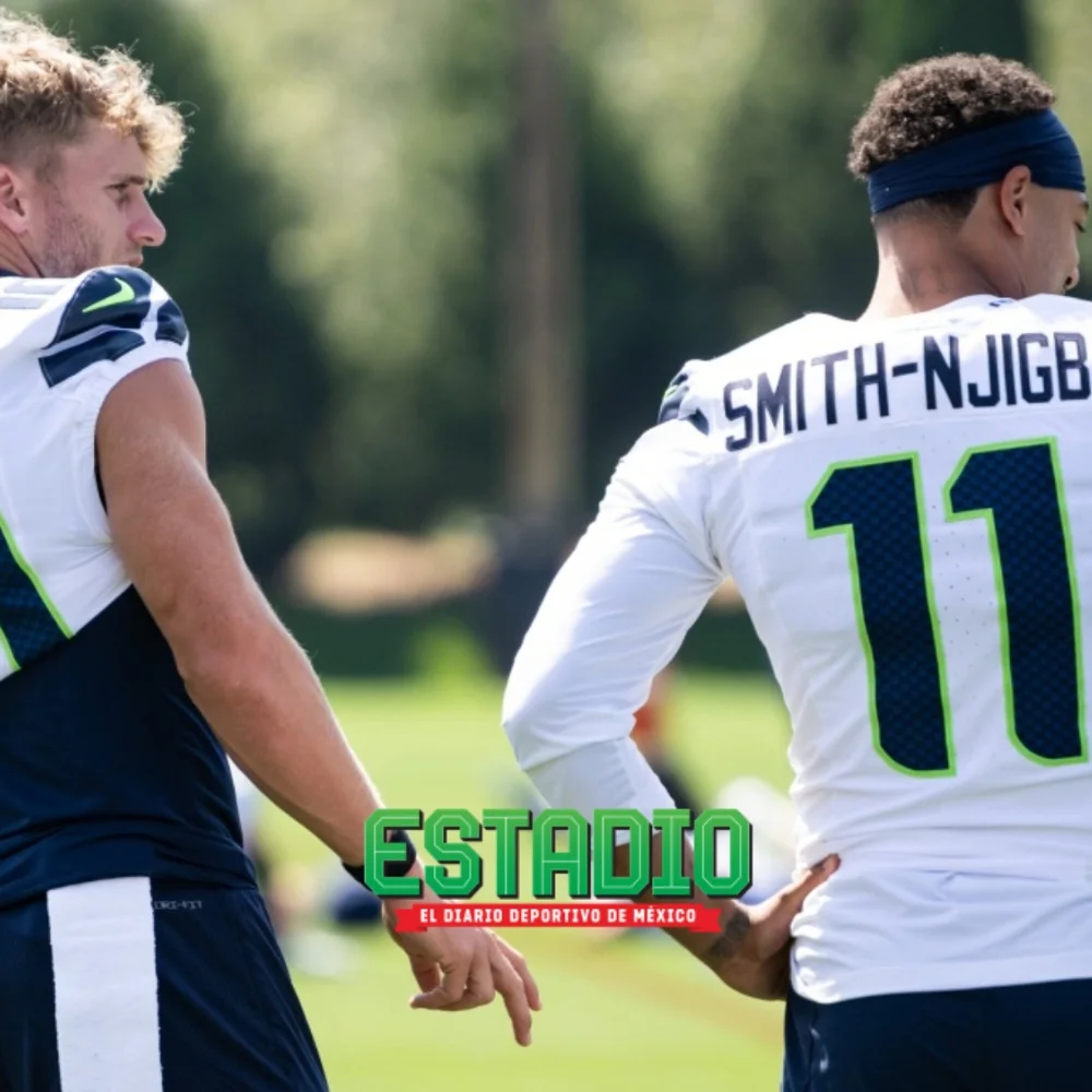 Cortes NFL 2026: cuándo quedan definidos los rosters de 53 jugadores