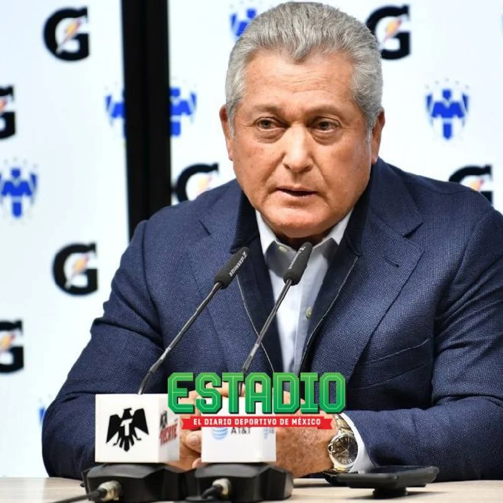 ¡VUELVE EL REY MIDAS! Vucetich se acerca a Tigres para rescatar el Apertura 2026