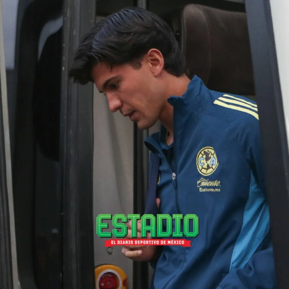 El calvario de Ralph Orquín: Borrado por América y ahora a un paso de Europa