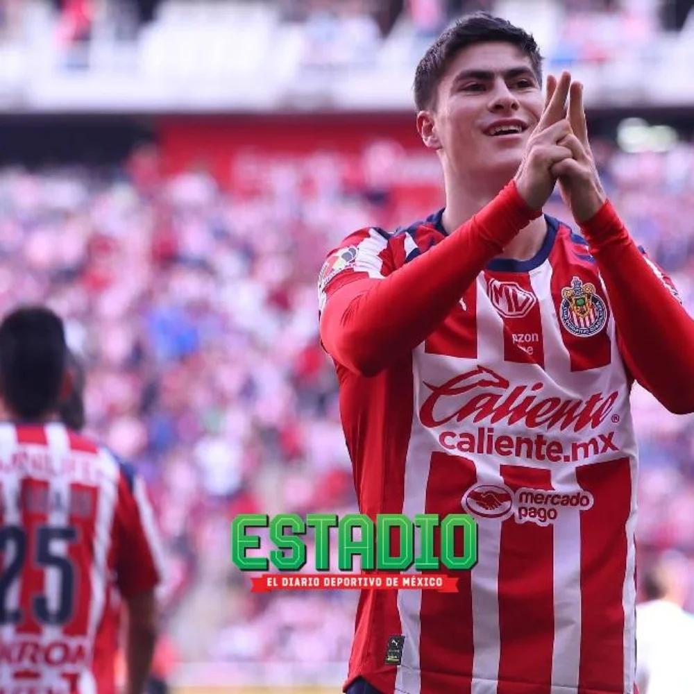 ¡Olympiacos lo quería sí o sí! El papá de Armando González explica su salto a Europa