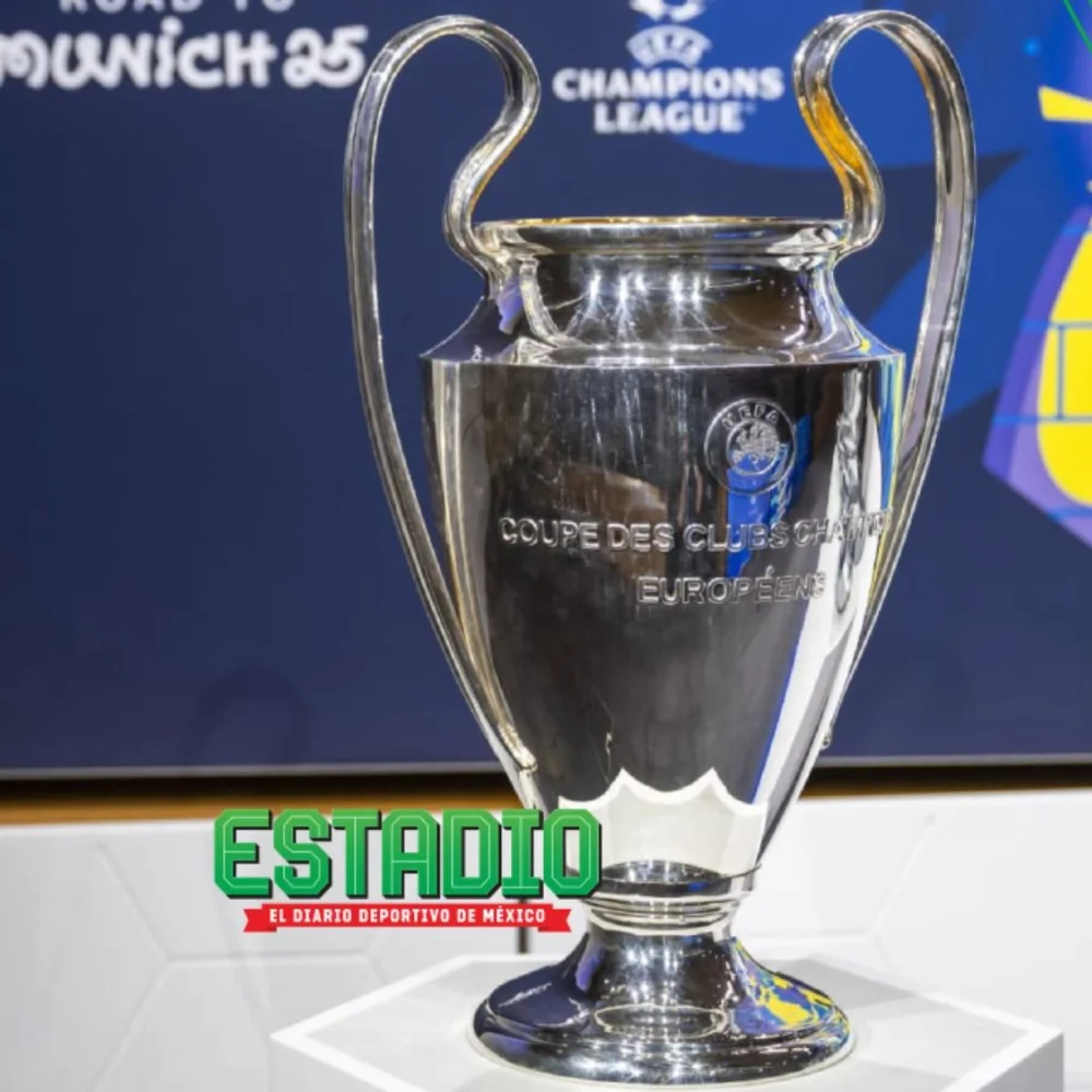 ¿Cómo funcionan los playoffs de la Champions League y cuántos clubes clasifican?