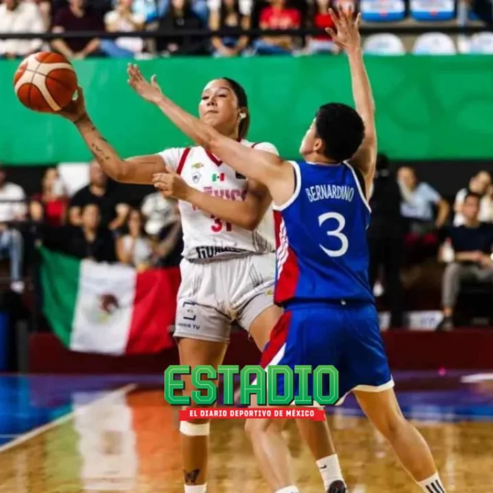 México Femenil da un golpe de autoridad: vence categóricamente a Senegal y se juega la cima ante Canadá