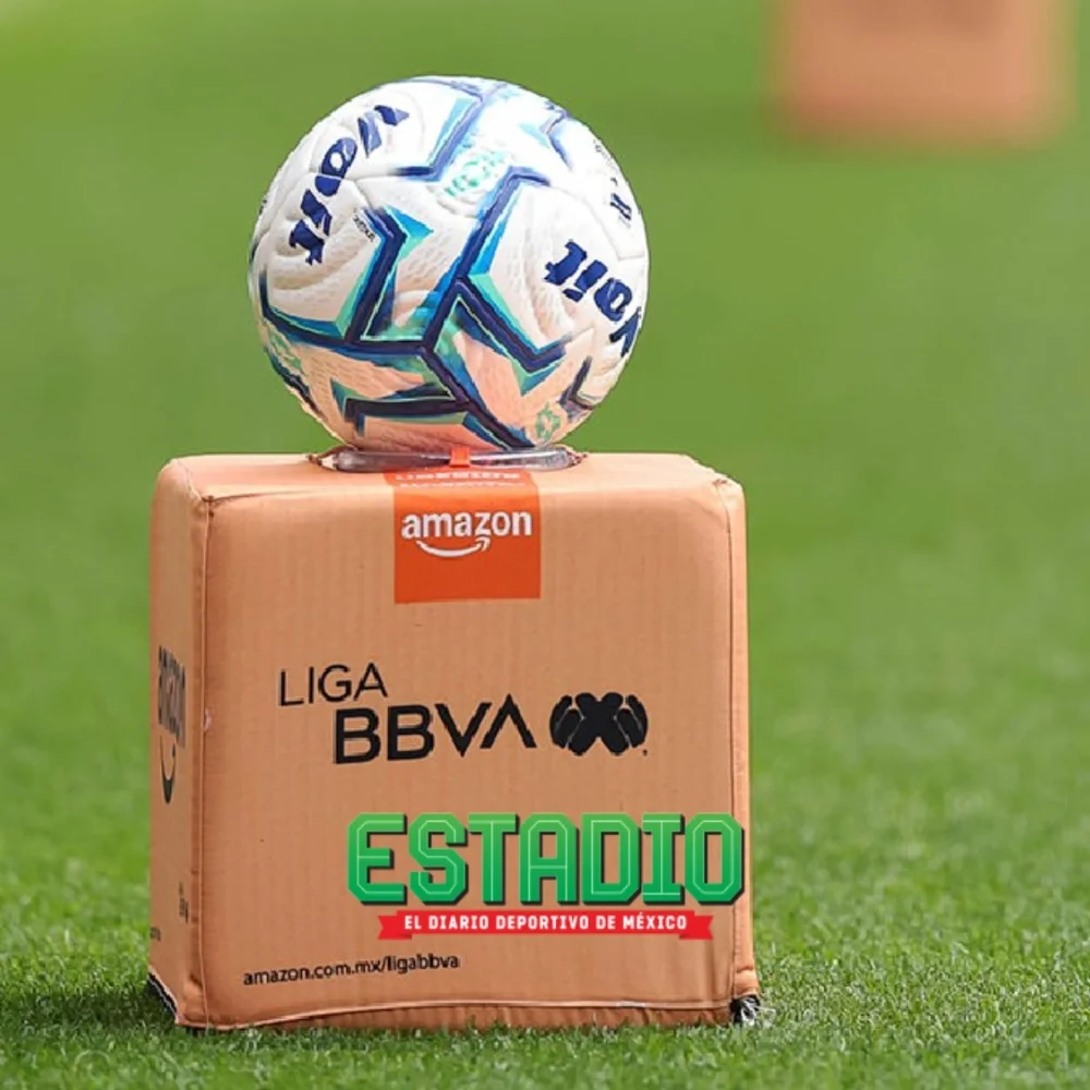 FMF presenta nueva estructura para transformar el futbol mexicano