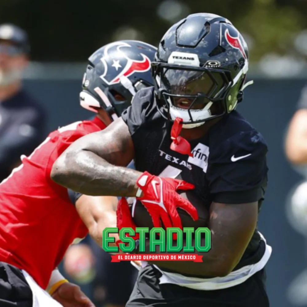 Dónde ver los partidos NFL de hoy jueves 20 de agosto