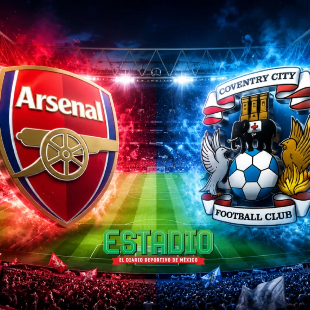Arsenal vs Coventry City: pronósticos para el debut en Premier League