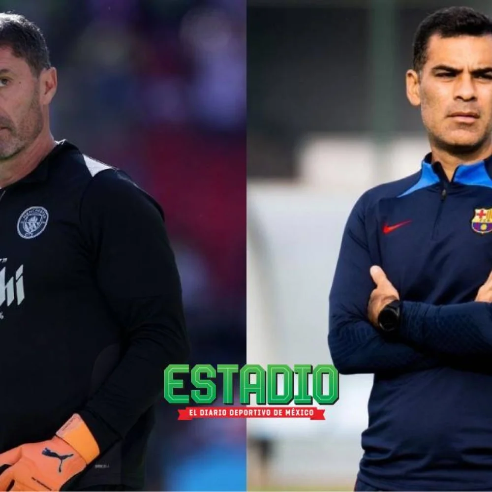 ¡Empieza a tomar forma el Tri de Rafa Márquez! Xabier Mancisidor se suma a la Selección Mexicana
