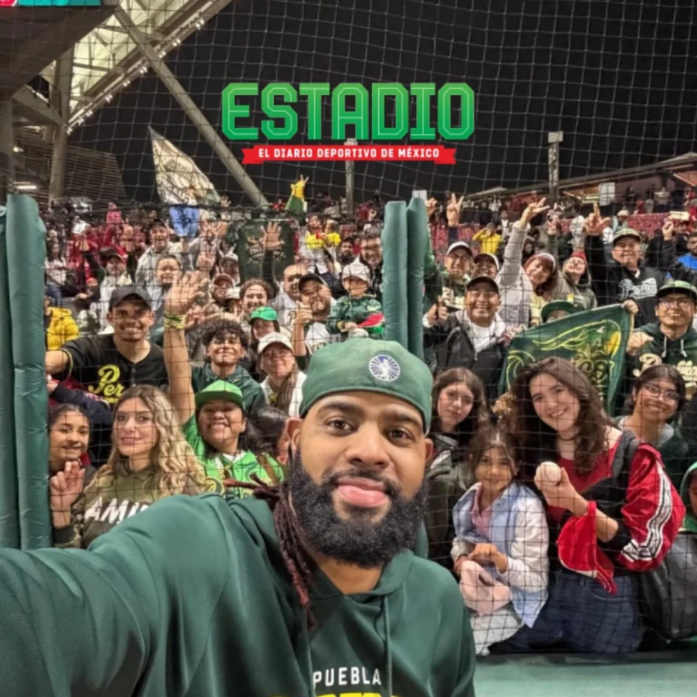Pericos derrotan por noche consecutiva a los Diablos Rojos y pone la serie 2-0