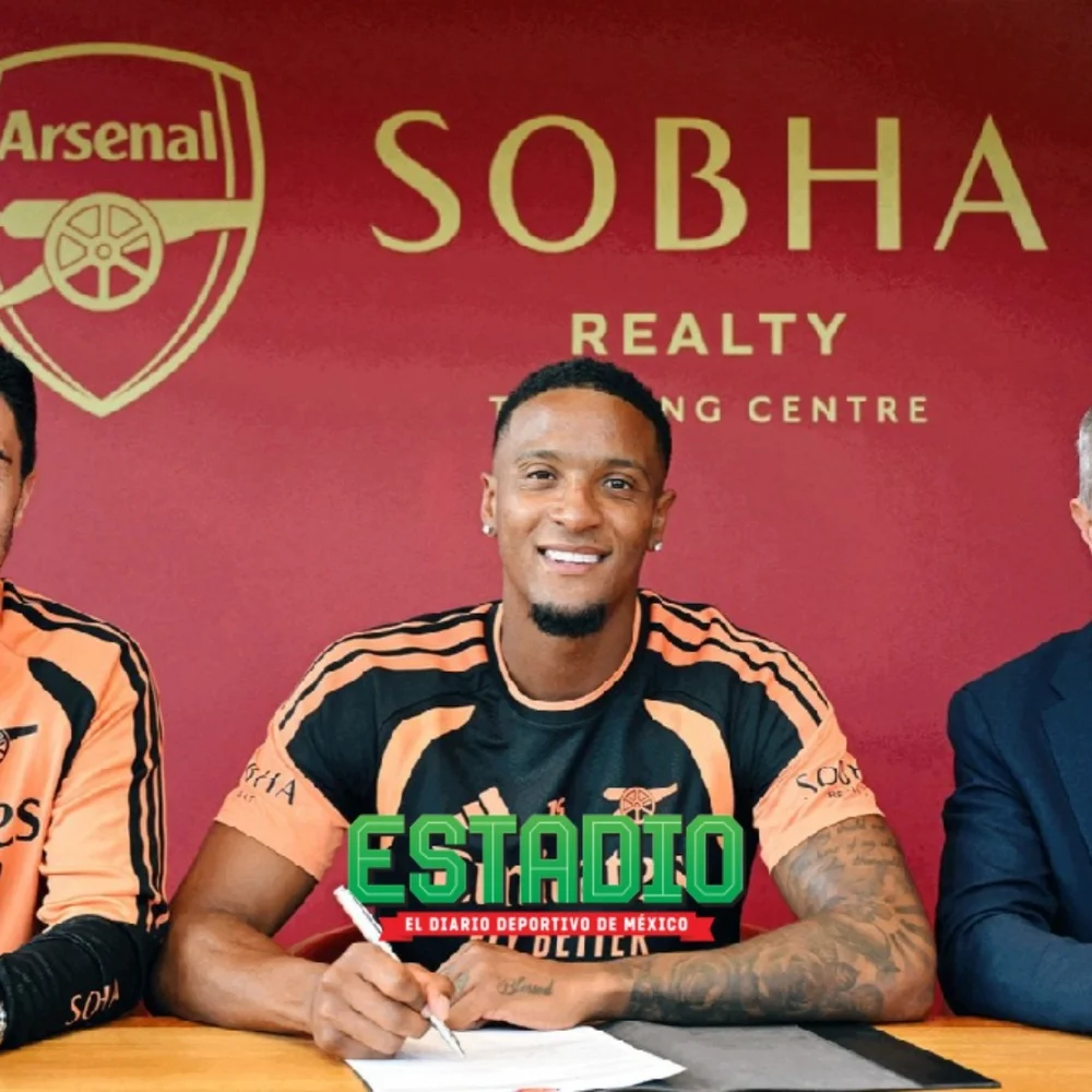 ¡Oficial! Arsenal ficha Ezri Konsa por 58 millones de euros