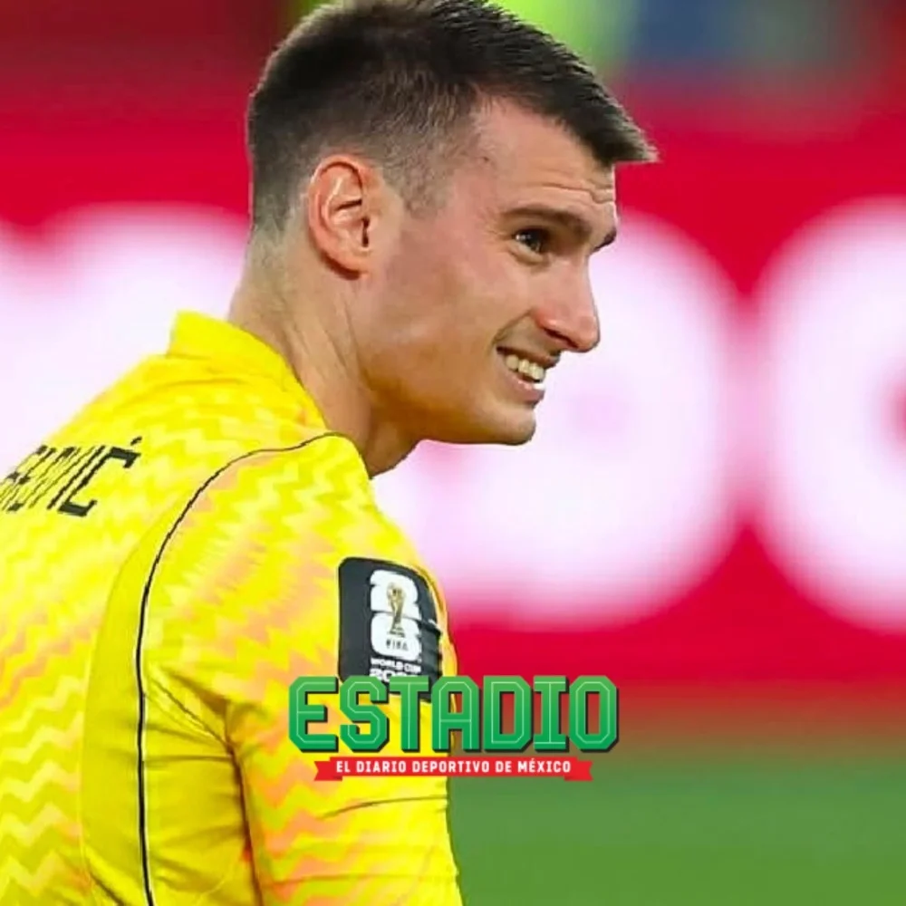 Barcelona llegó a un acuerdo con el Fenerbahce por Dominik Livakovic
