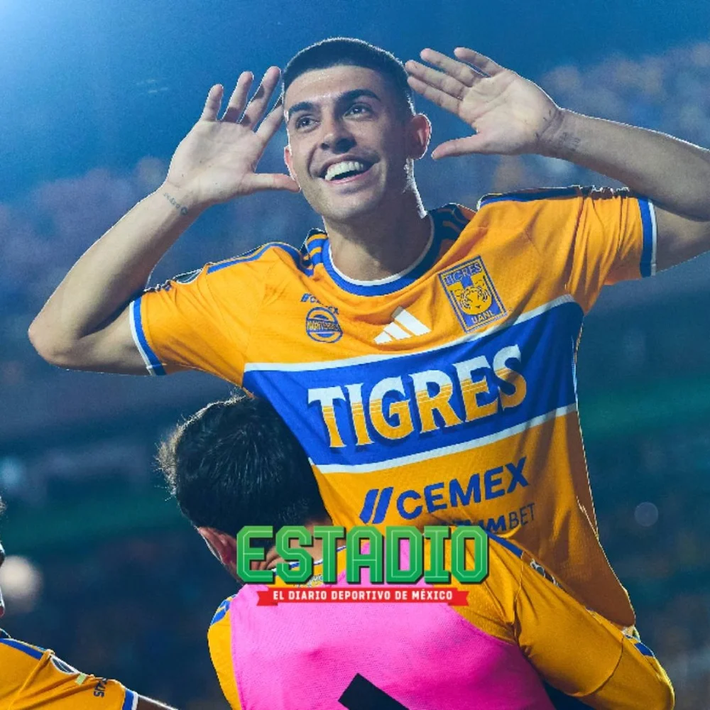 ¡Por fin ganó Tigres! Víctor Manuel Vucetich corta 108 días sin victoria para los felinos