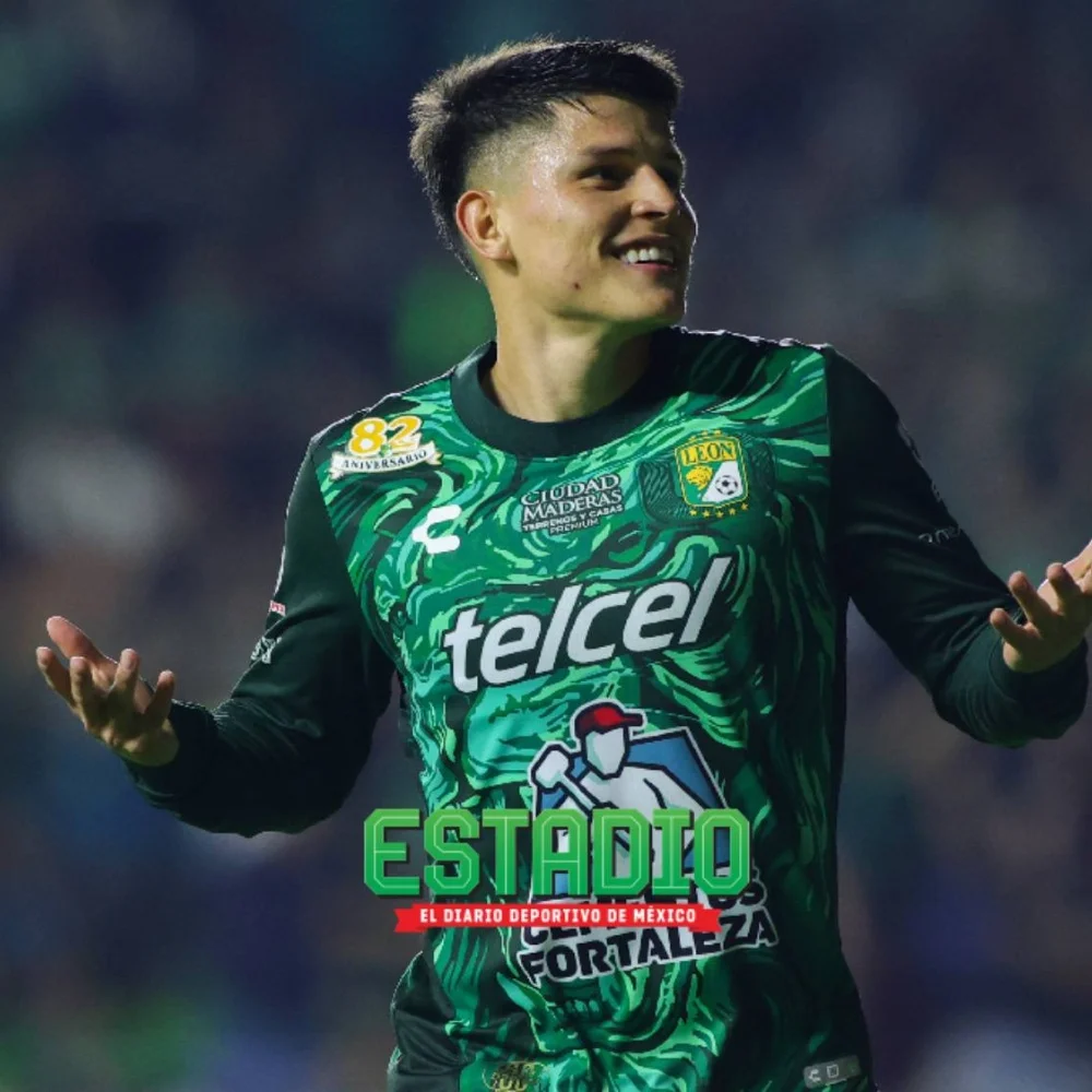¡Fiera imparable! El Increíble golpe de León que frenó en seco a Rayados