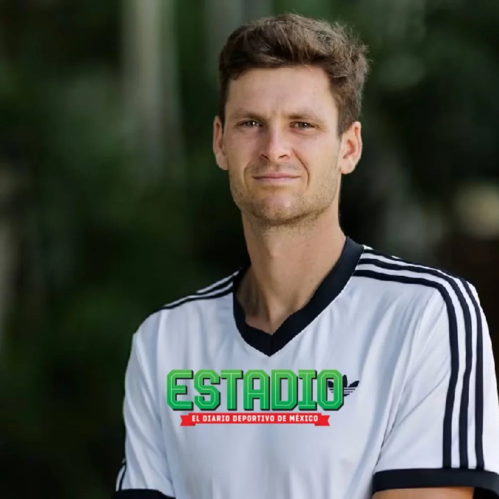 Hubert Hurkacz: El tenista que retiró a Federer