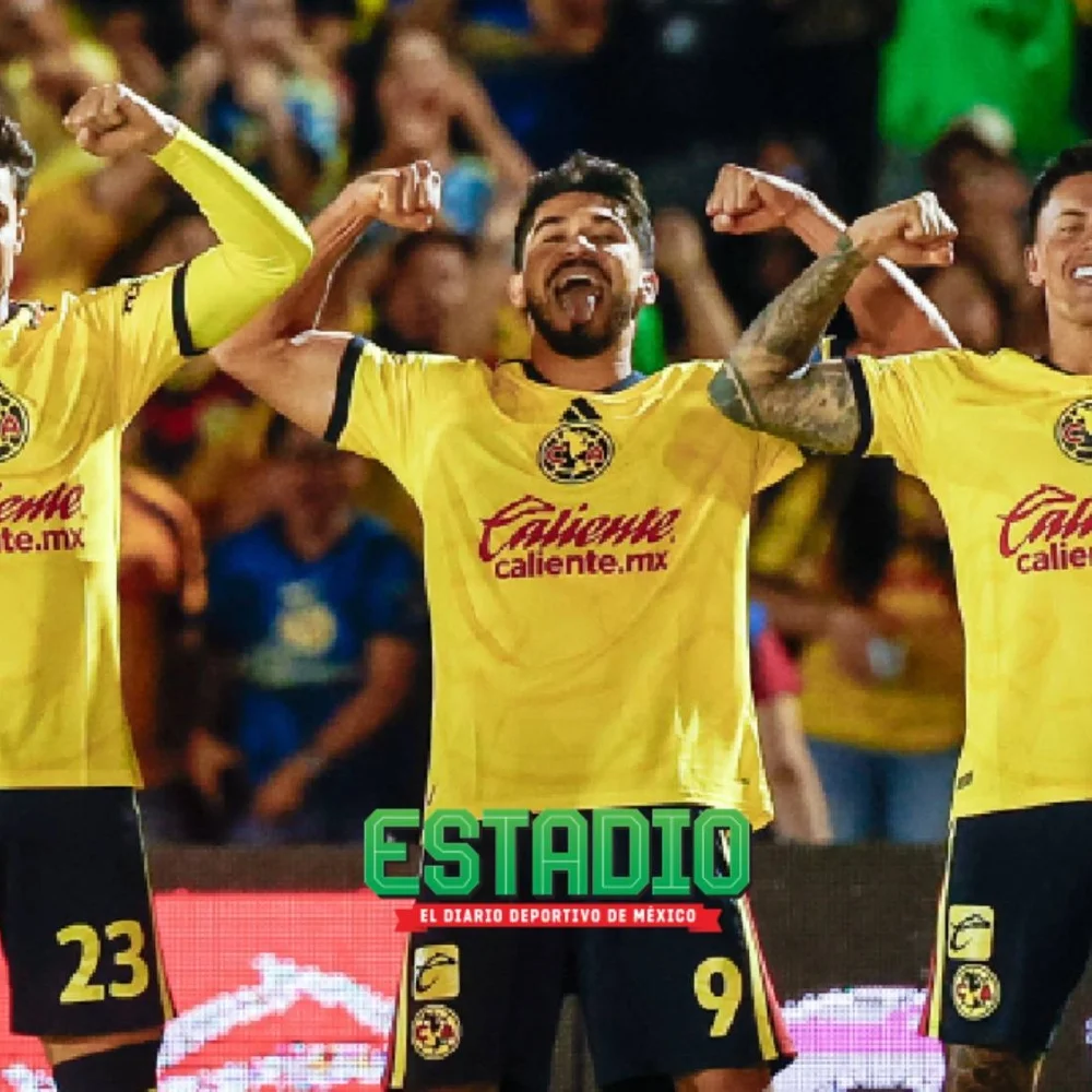 Sufriendo pero con liderato: América vence a FC Juárez y se afianza en la cima