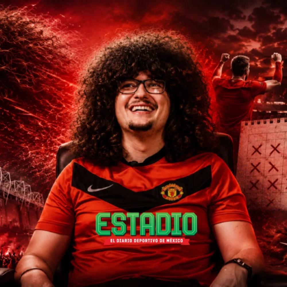 Manchester United alarga el insólito reto de un aficionado: 686 días