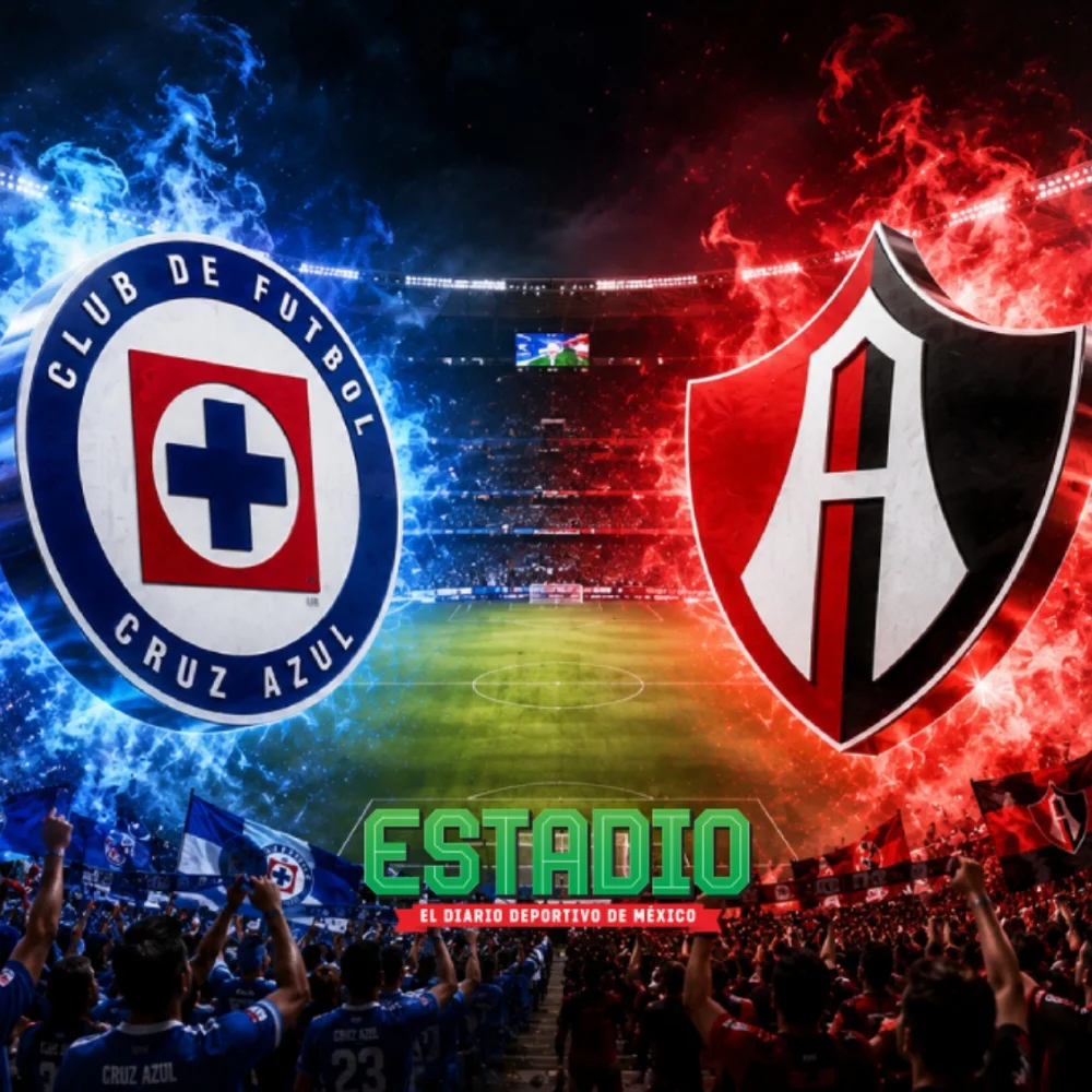 Pronósticos Cruz Azul vs Atlas: las predicciones para la Liga MX