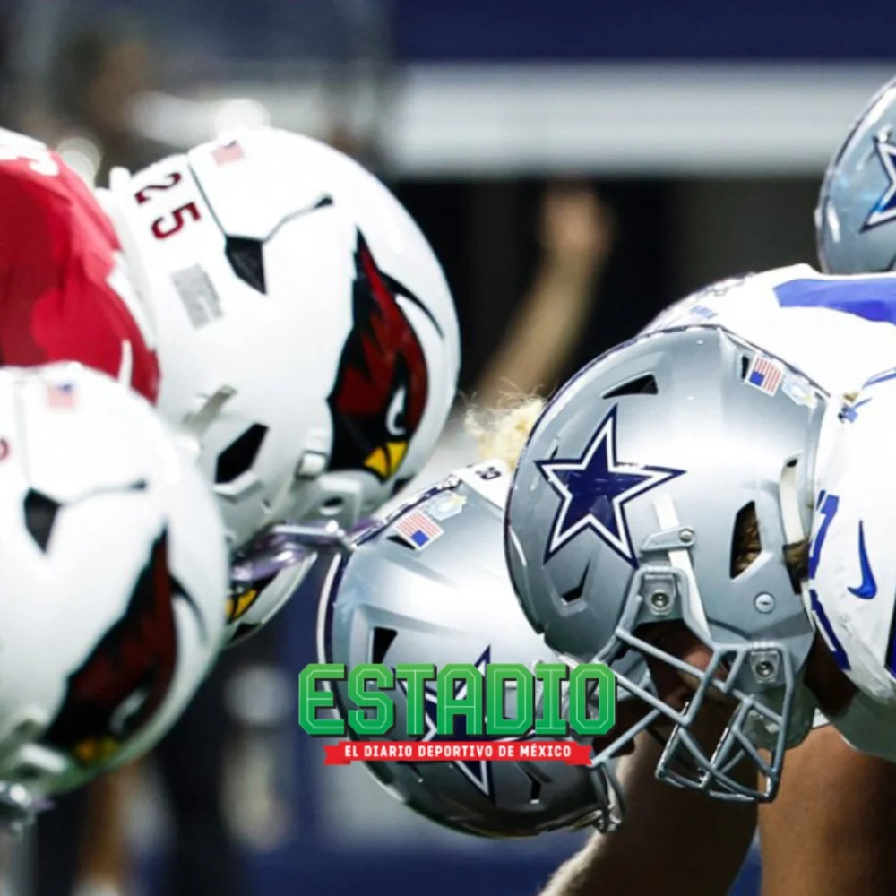 NFL: dónde ver la Semana 2 de la pretemporada 2026 en México